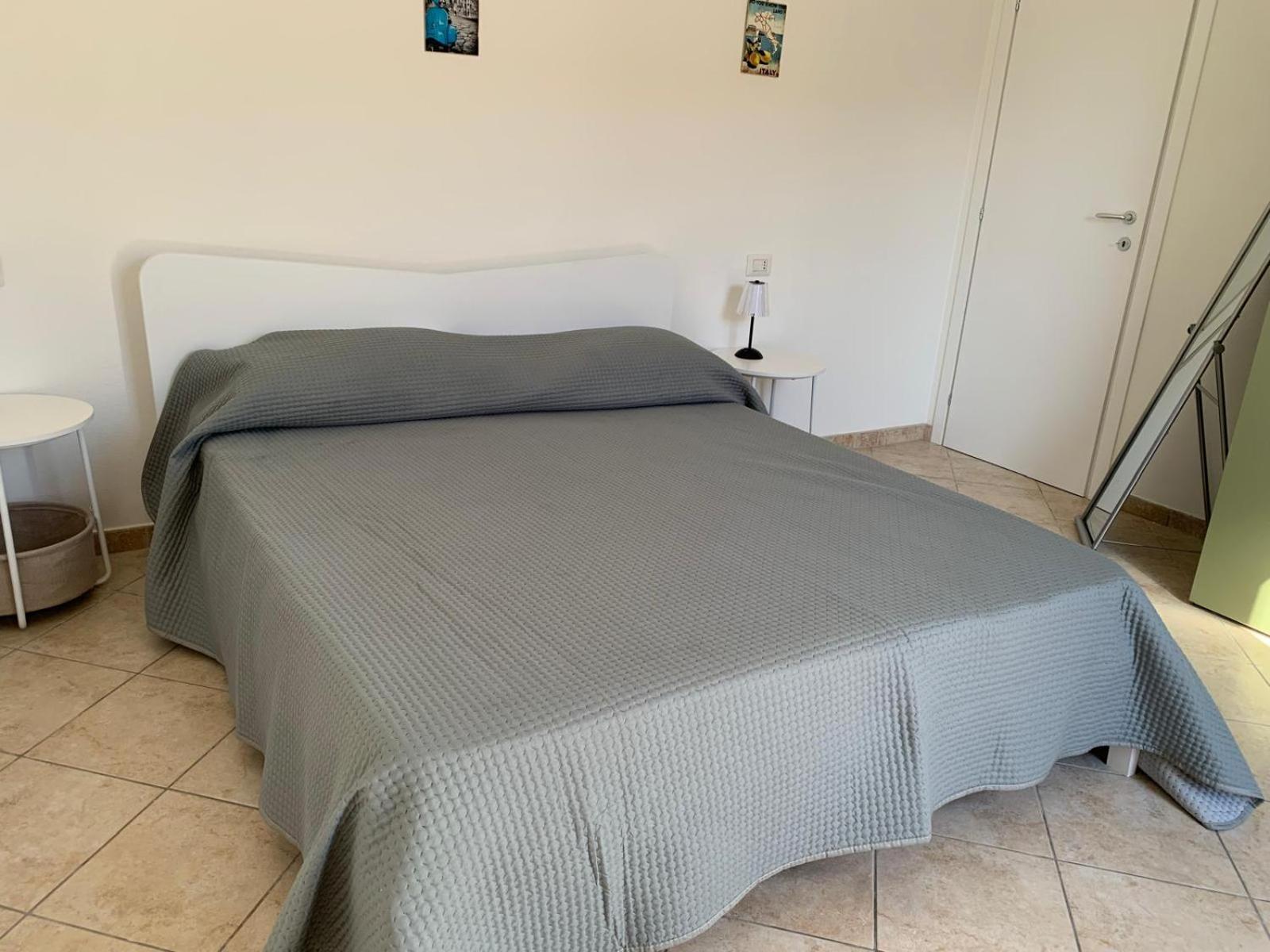Casa Vacanza Mamaioa SantʼAnna Arresi Εξωτερικό φωτογραφία