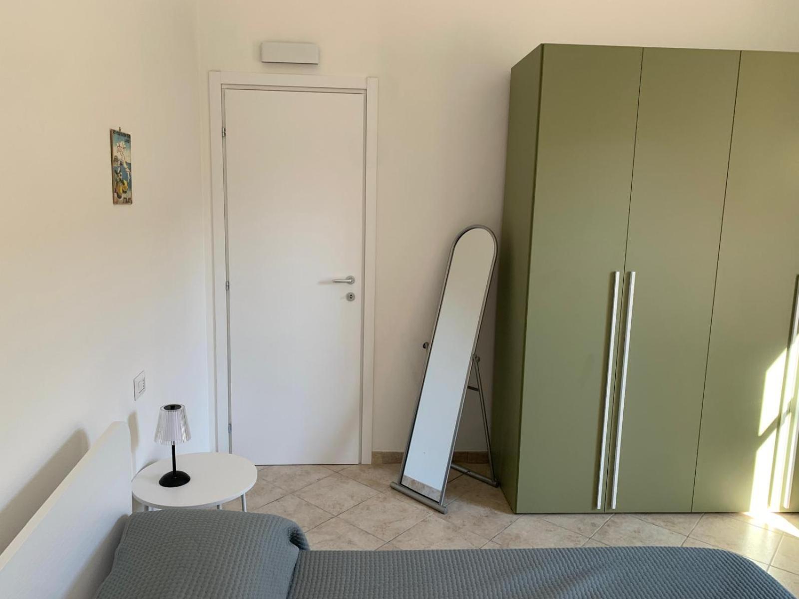 Casa Vacanza Mamaioa SantʼAnna Arresi Εξωτερικό φωτογραφία